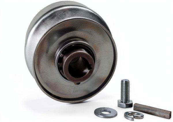 GW12-30 OEM Part Industrial Brake Clutch Accessory-2