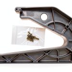 Tapco Pro 14 Siding Brake Casting Industrial Tool Accessory-0
