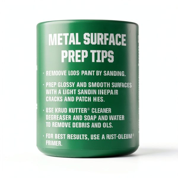 Rust Oleum Farm Implement Enamel Paint Gloss Black-7