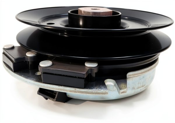 ROP Shop Electric PTO Clutch Ferris IS2000Z IS3100Z Wright-3