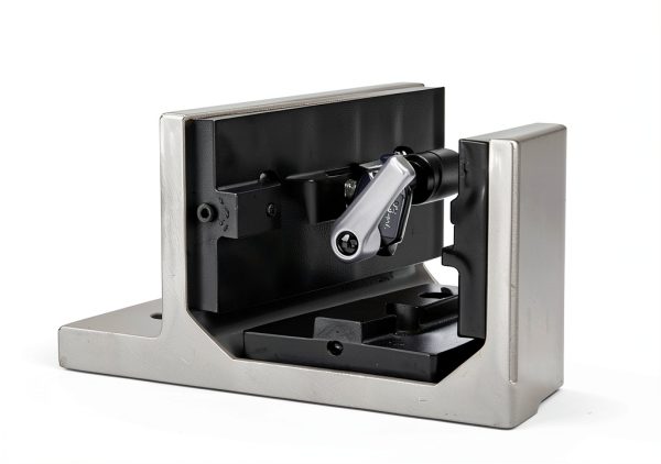 80/20 Zinc Brake Handle Adjustable Industrial Mechanical-5