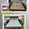 Trailer Floor Coating Anti Slip Water Based Non Toxic-6