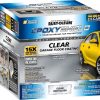 Rust Oleum EpoxyShield Premium Clear Topcoat High Gloss-0