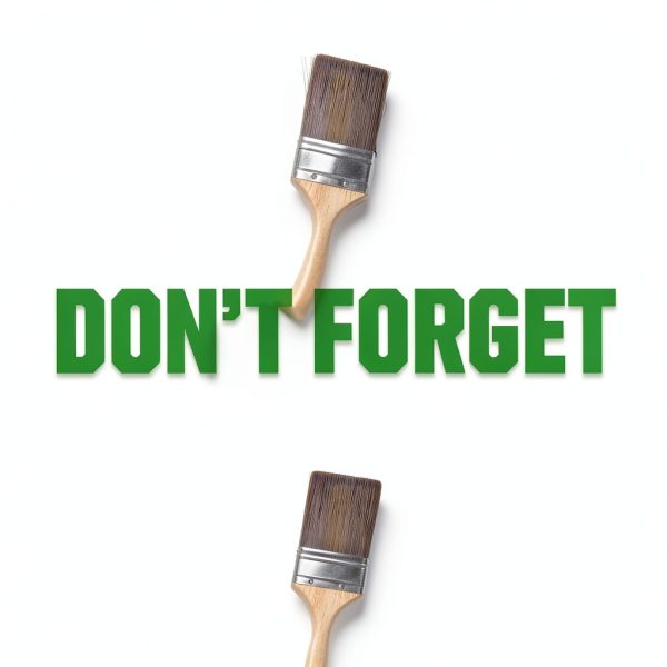 Rust Oleum Farm Implement Enamel Paint Gloss Black-9