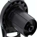 RollEase Plastic Window Clutch R16C53BK-0