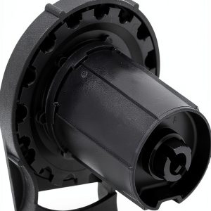 RollEase Plastic Window Clutch R16C53BK-0