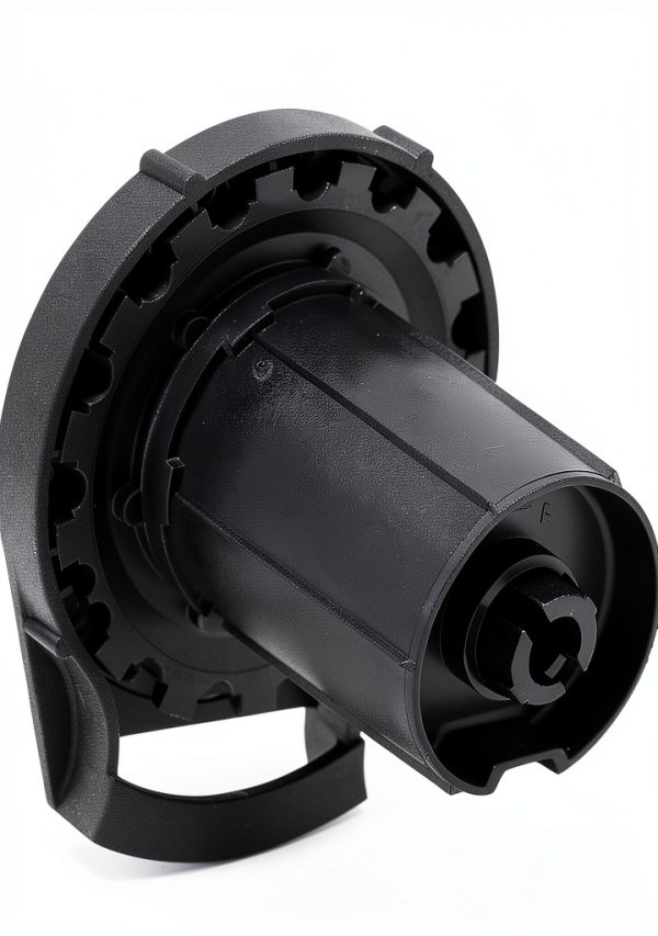 RollEase Plastic Window Clutch R16C53BK-0