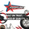 Profleet Heavy Duty Service Chamber Replacement-0