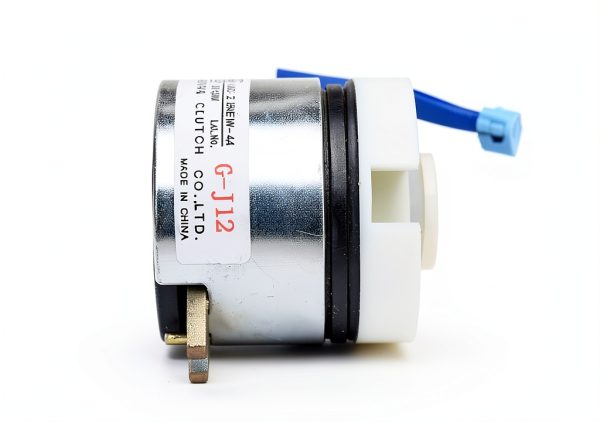 CRUMPS228 Electromagnetic Clutch DC24V Miniature Brake DIY-1