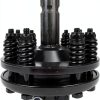 ECCPP PTO Shaft Clutch 20CrMnTi Steel Industrial Mechanical-2
