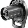 RollEase Plastic Window Clutch R16C53BK-2