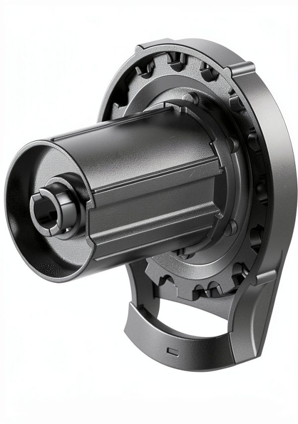 RollEase Plastic Window Clutch R16C53BK-2