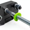 MetioKulto Pushrod Stroke Indicator SX04 Bright Edge 1/2" Compatible-2