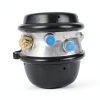 YUANJUFITT 30/30 Air Brake Chamber for Trucks-3