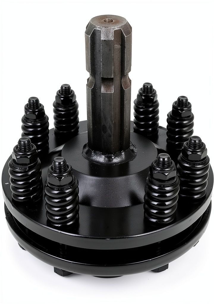 ECCPP PTO shaft clutch product image