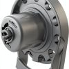 RollEase R8 Clutch Plastic Manual Window-1