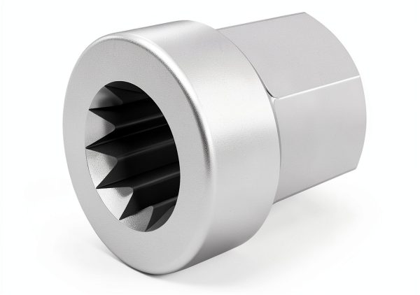 Hazet 4971-11 18mm Internal Hex Socket-0