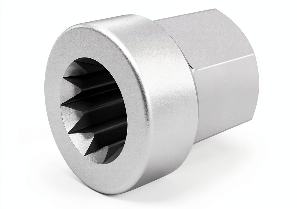 Hazet 4971-11 18mm internal hex socket