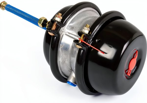 YUANJUFITT 30/30 Air Brake Chamber for Trucks-7