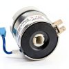 CRUMPS228 Electromagnetic Clutch DC24V Miniature Brake DIY-3