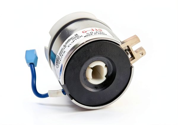 CRUMPS228 Electromagnetic Clutch DC24V Miniature Brake DIY-3