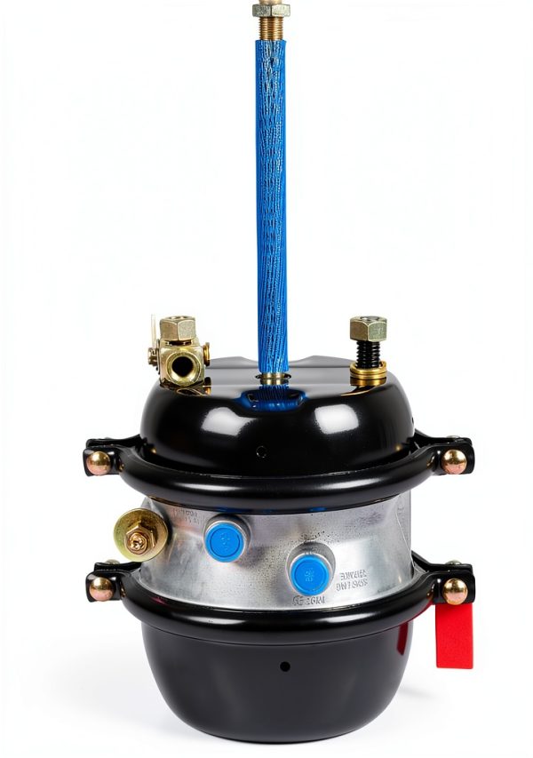 YUANJUFITT 30/30 Air Brake Chamber for Trucks-1