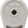 RollEase R8 Clutch Plastic Manual Window-0