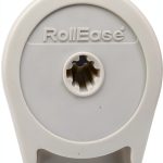 RollEase R8 Clutch Plastic Manual Window-0