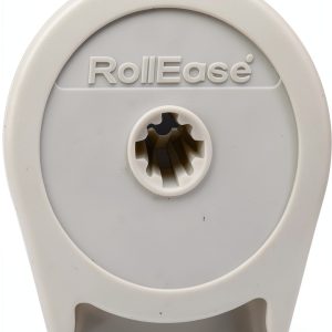 RollEase R8 Clutch Plastic Manual Window-0