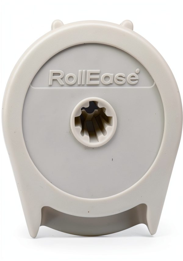 RollEase R8 Clutch Plastic Manual Window-0