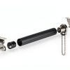RollEase Plastic Window Clutch R16C53BK-6