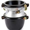 YUANJUFITT 30/30 Air Brake Chamber for Trucks-6