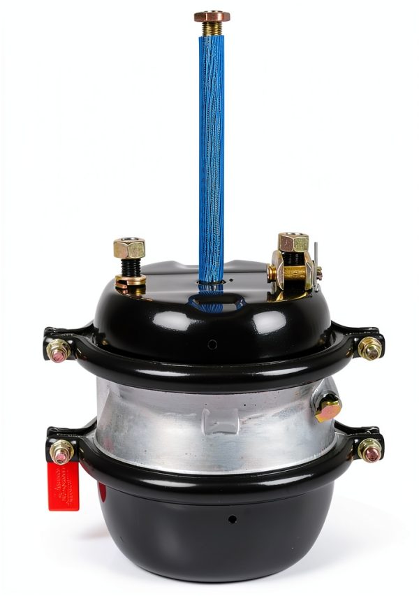 YUANJUFITT 30/30 Air Brake Chamber for Trucks-4
