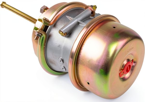 Spring Brake Chamber National Drivetrain WA3030TL 30/30 Heavy Duty-3