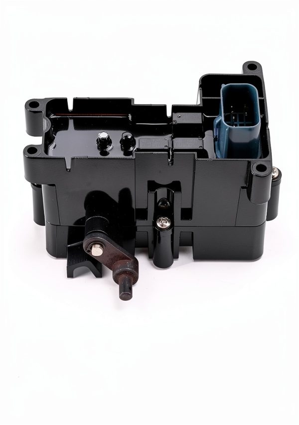 Brake Module 121-3017 by Viprh for Exmark Quest & Toro Timecutter-4
