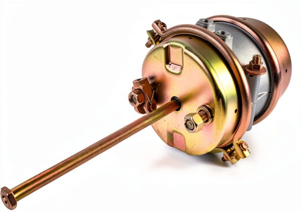 Spring Brake Chamber National Drivetrain WA3030TL 30/30 Heavy Duty-1