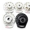 Rollease Blind Shade Repair Clutch R Tab Mount Fiberglass 3x3 White-4