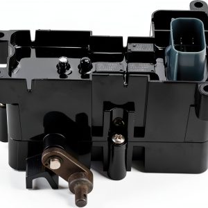 Brake Module 121-3017 by Viprh for Exmark Quest & Toro Timecutter-0