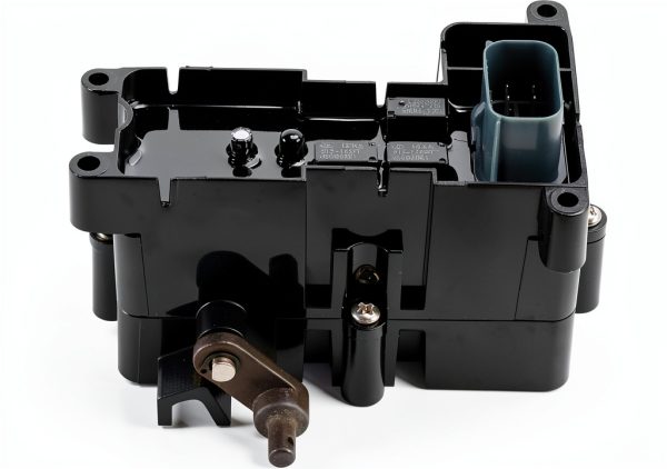 Brake Module 121-3017 by Viprh for Exmark Quest & Toro Timecutter-0