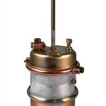 Spring Brake Chamber National Drivetrain WA3030TL 30/30 Heavy Duty-0
