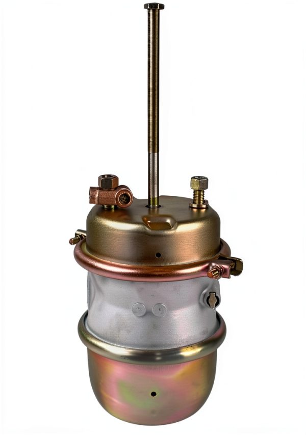 Spring Brake Chamber National Drivetrain WA3030TL 30/30 Heavy Duty-0