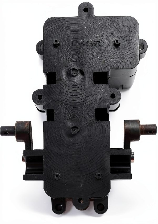 Brake Module 121-3017 by Viprh for Exmark Quest & Toro Timecutter-6