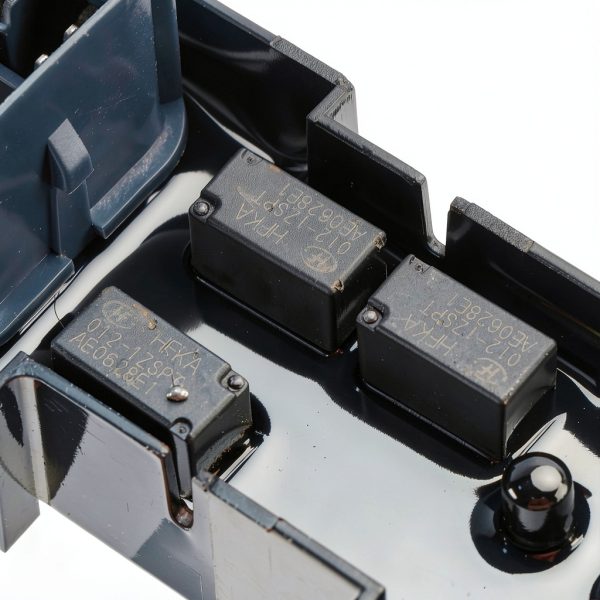 Brake Module 121-3017 by Viprh for Exmark Quest & Toro Timecutter-7