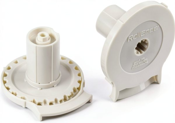 RollEase Acmeda Mechanical Clutch for 1½" Tubes Finish R24C53-1