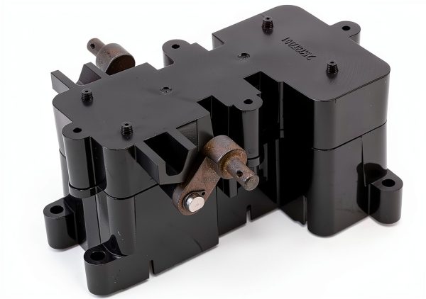 Brake Module 121-3017 by Viprh for Exmark Quest & Toro Timecutter-5