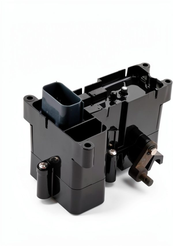 Brake Module 121-3017 by Viprh for Exmark Quest & Toro Timecutter-1