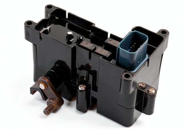 Brake Module 121-3017 by Viprh for Exmark Quest & Toro Timecutter-2