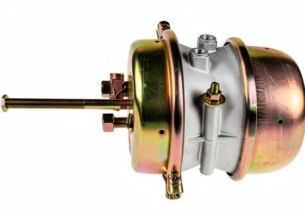 Spring Brake Chamber National Drivetrain WA3030TL 30/30 Heavy Duty-2