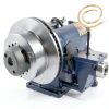 Adjustable Vented Rotor Muffler Belt AMMCO Compatible Natural Rubber-5