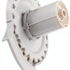 RollEase Acmeda Mechanical Clutch for 1½" Tubes Finish R24C53-2